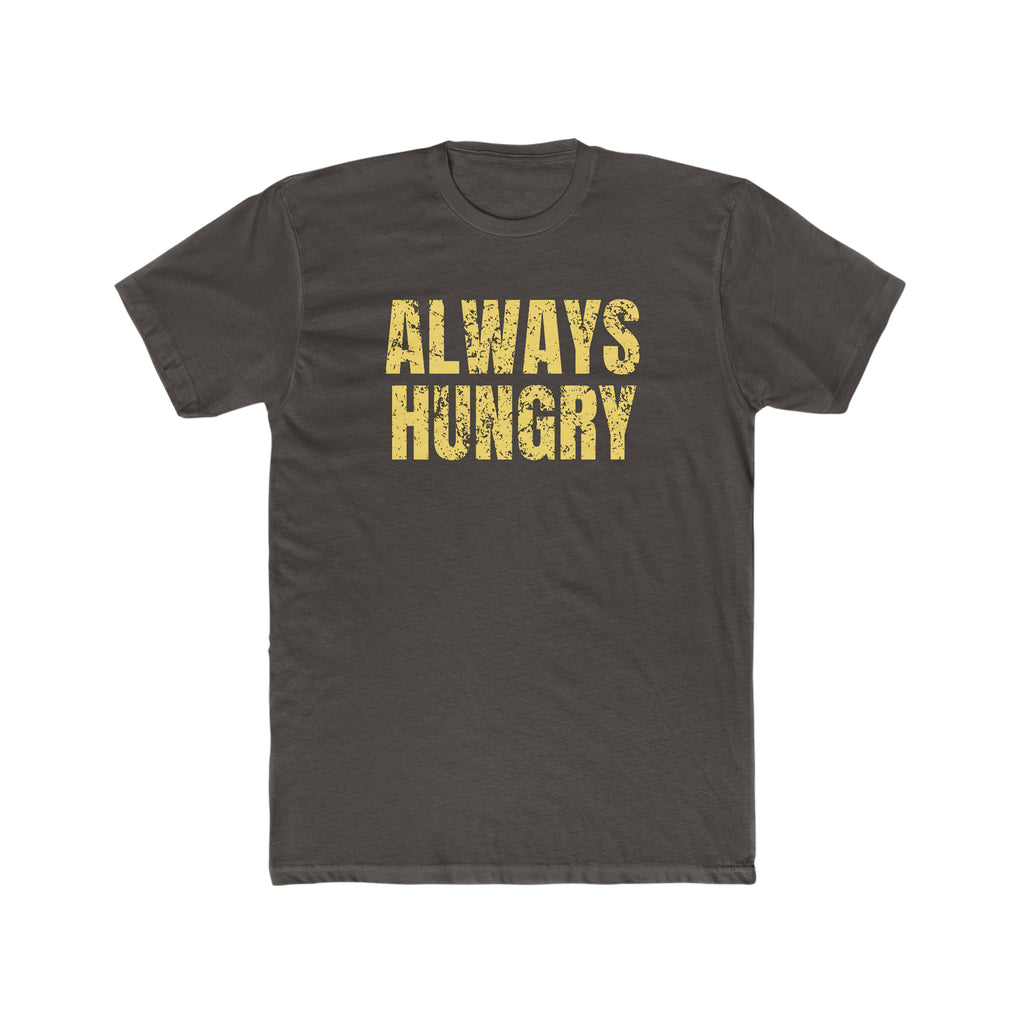 Always Hungry - Tee - Twisted Jezebel