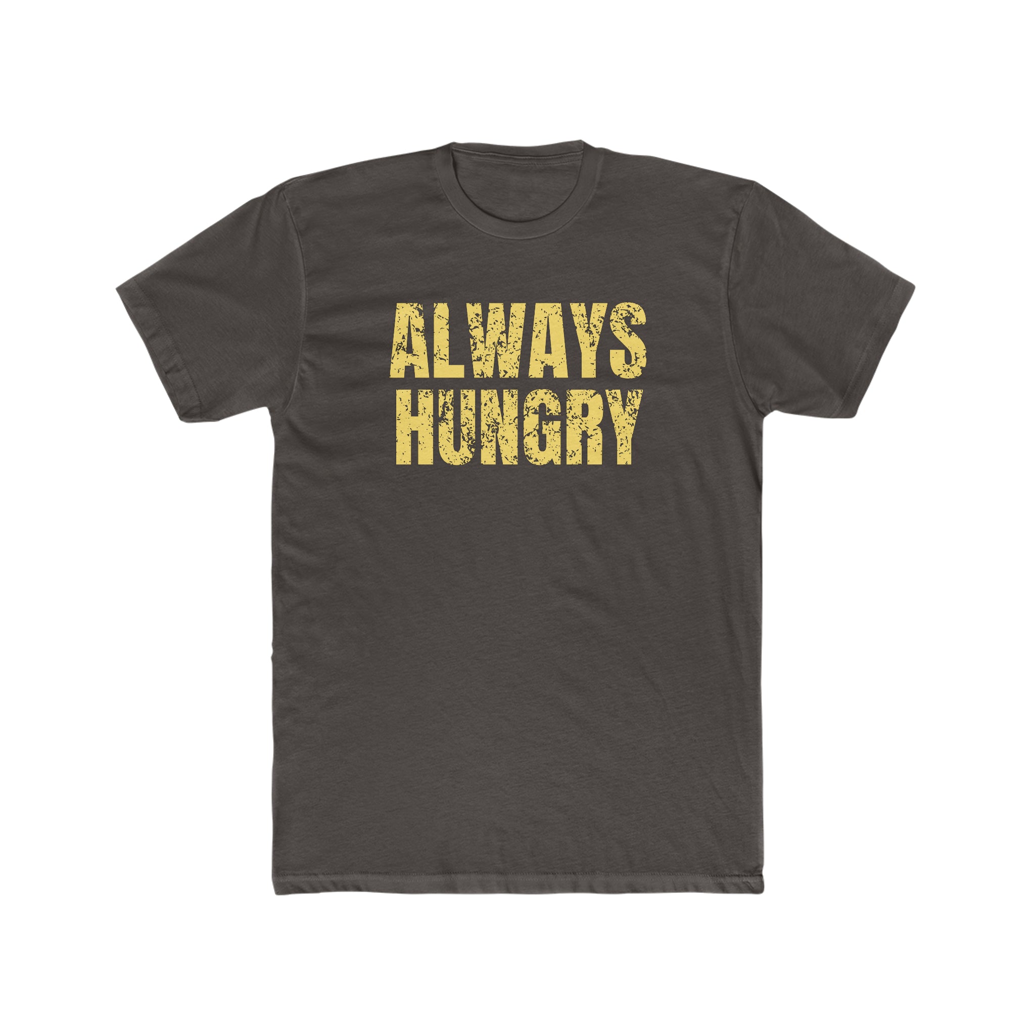 Always Hungry - Tee - Twisted Jezebel