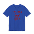 Twisted Inside Tee