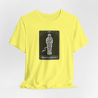 Halloween Fantasy S&M Series Tee: Bound & Gagged