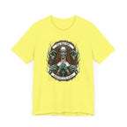 Sister Shitzen Giggles from the Twisted Order of the Rosebud Tee
