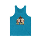 World of Bears Tank - Tank - Twisted Jezebel