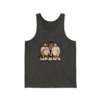 World of Bears Tank - Tank - Twisted Jezebel