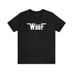 WööF - Tee - Twisted Jezebel