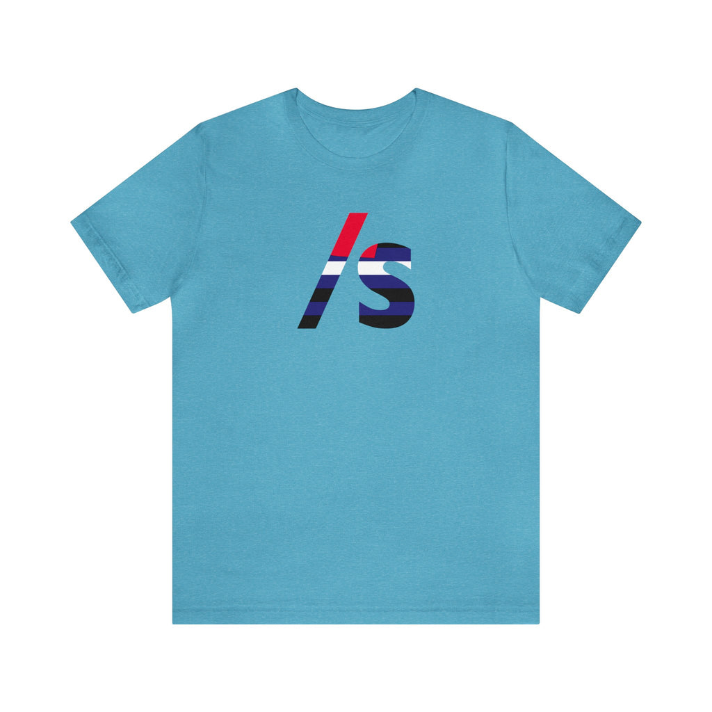 /s Tee - Tee - Twisted Jezebel