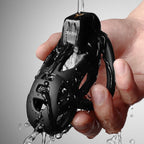 Jeusn Male Chastity Cage - Chastity Cages - Twisted Jezebel