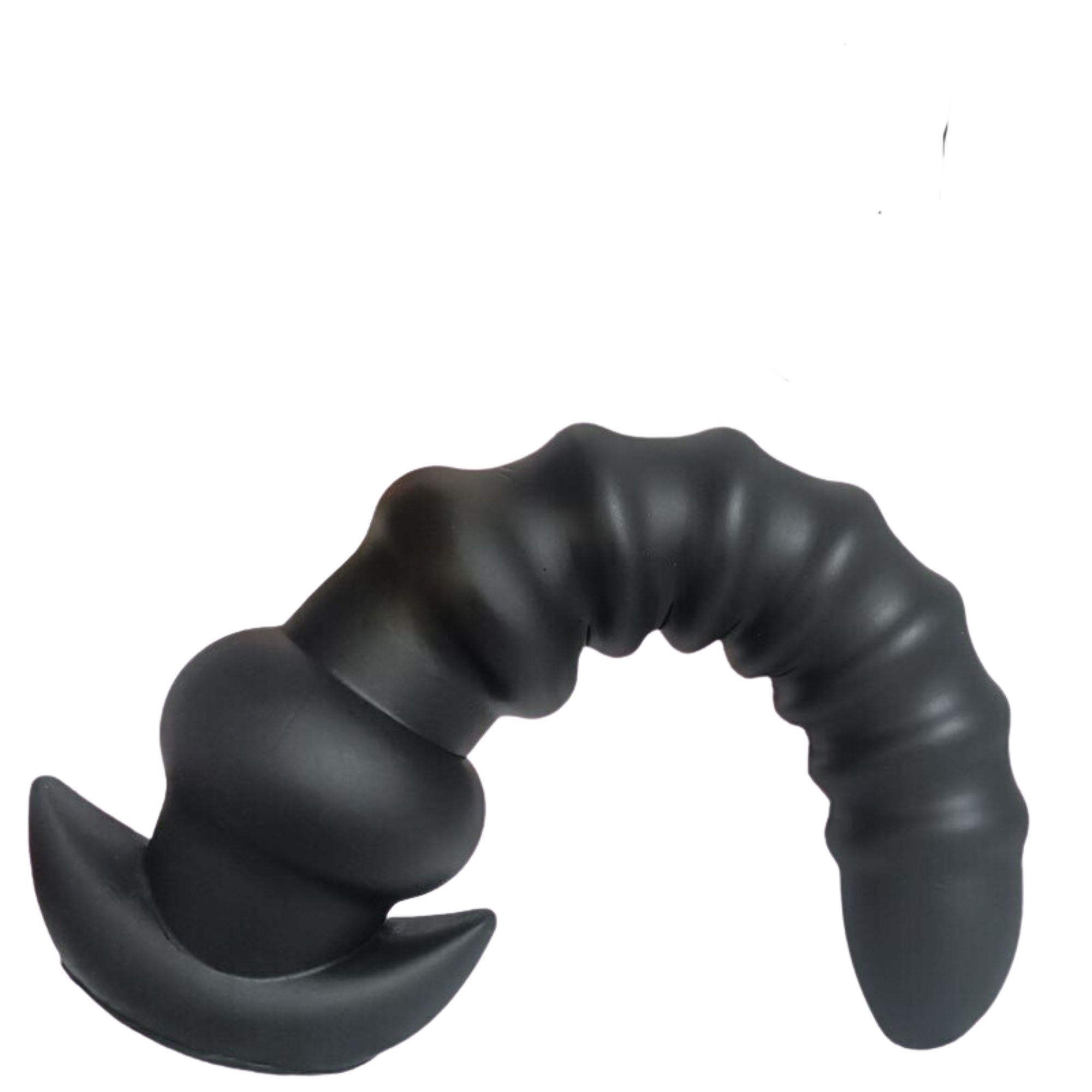 Tummy Ticklr Butt Plug