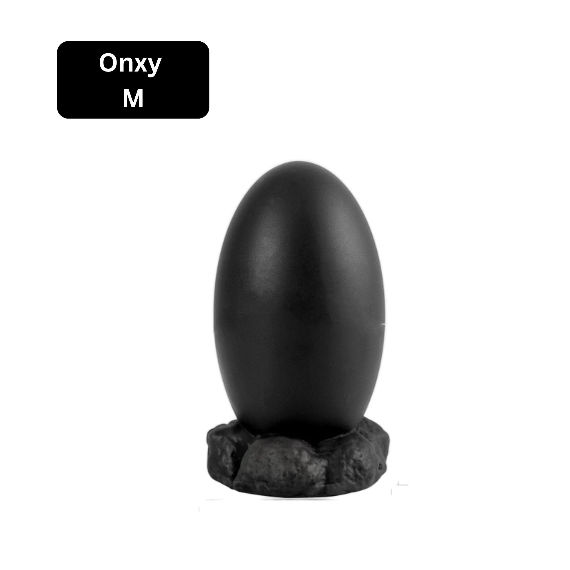 Kraken's Egg - Anal Toy - Twisted Jezebel