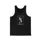 Omegaverse Fantasy Mpreg Series Tank: Knotted - Tee - Twisted Jezebel