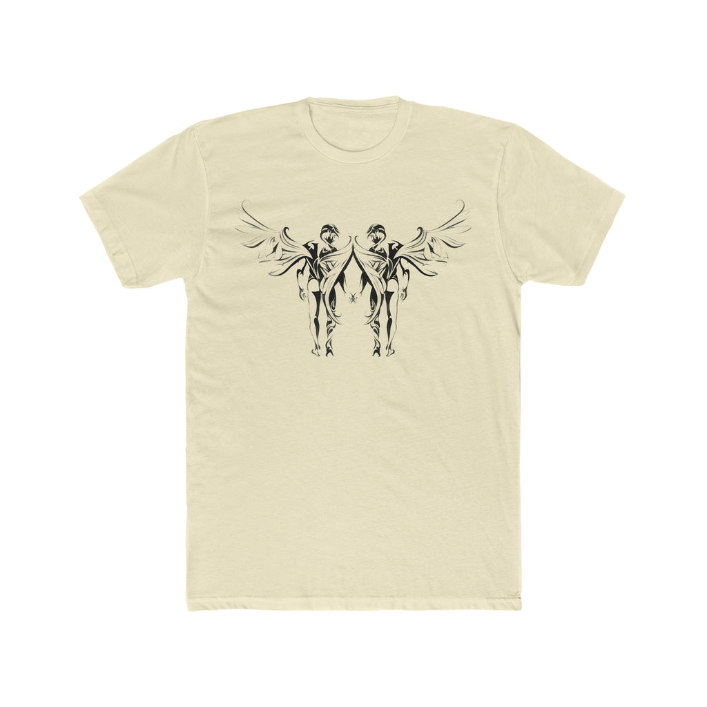 Angels in Love - Tee - Twisted Jezebel