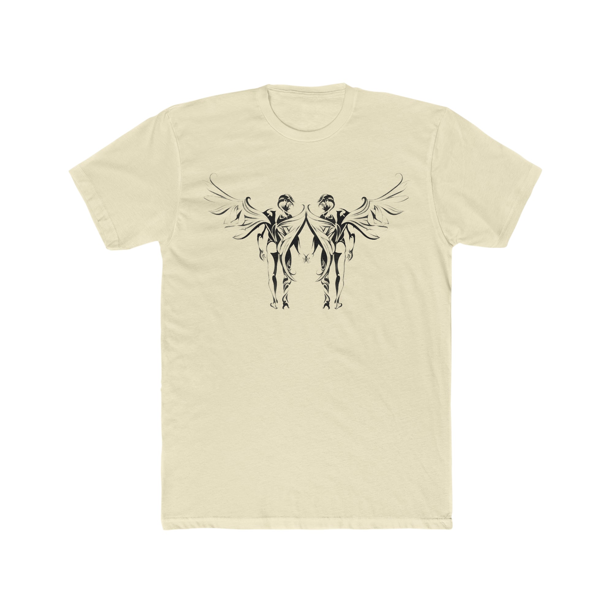 Angels in Love - Tee - Twisted Jezebel