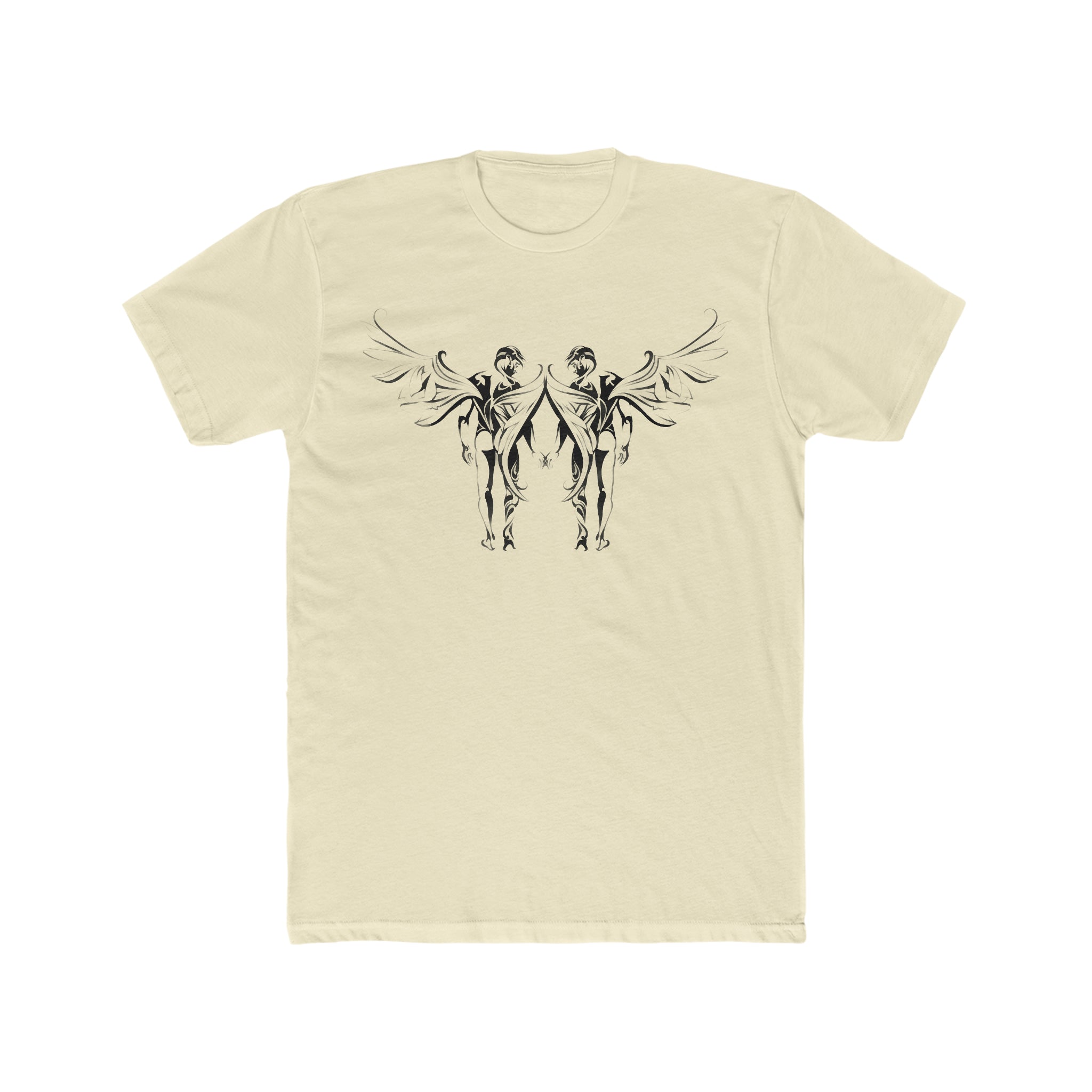 Angels in Love - Tee - Twisted Jezebel