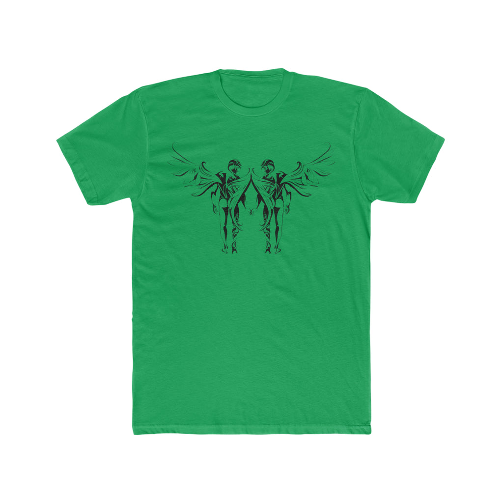 Angels in Love - Tee - Twisted Jezebel