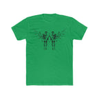 Angels in Love - Tee - Twisted Jezebel