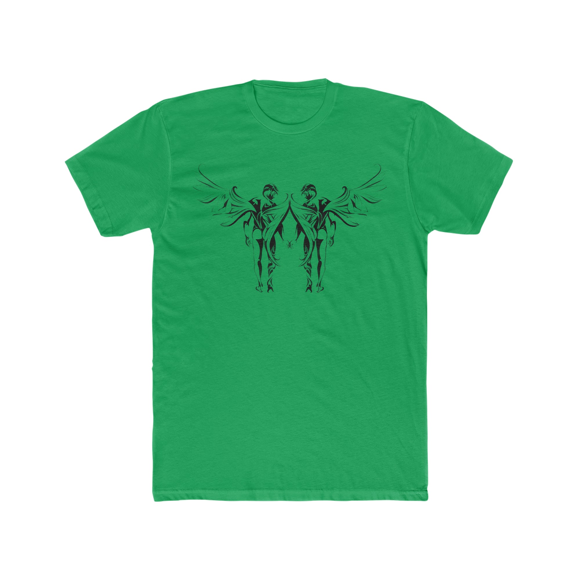 Angels in Love - Tee - Twisted Jezebel