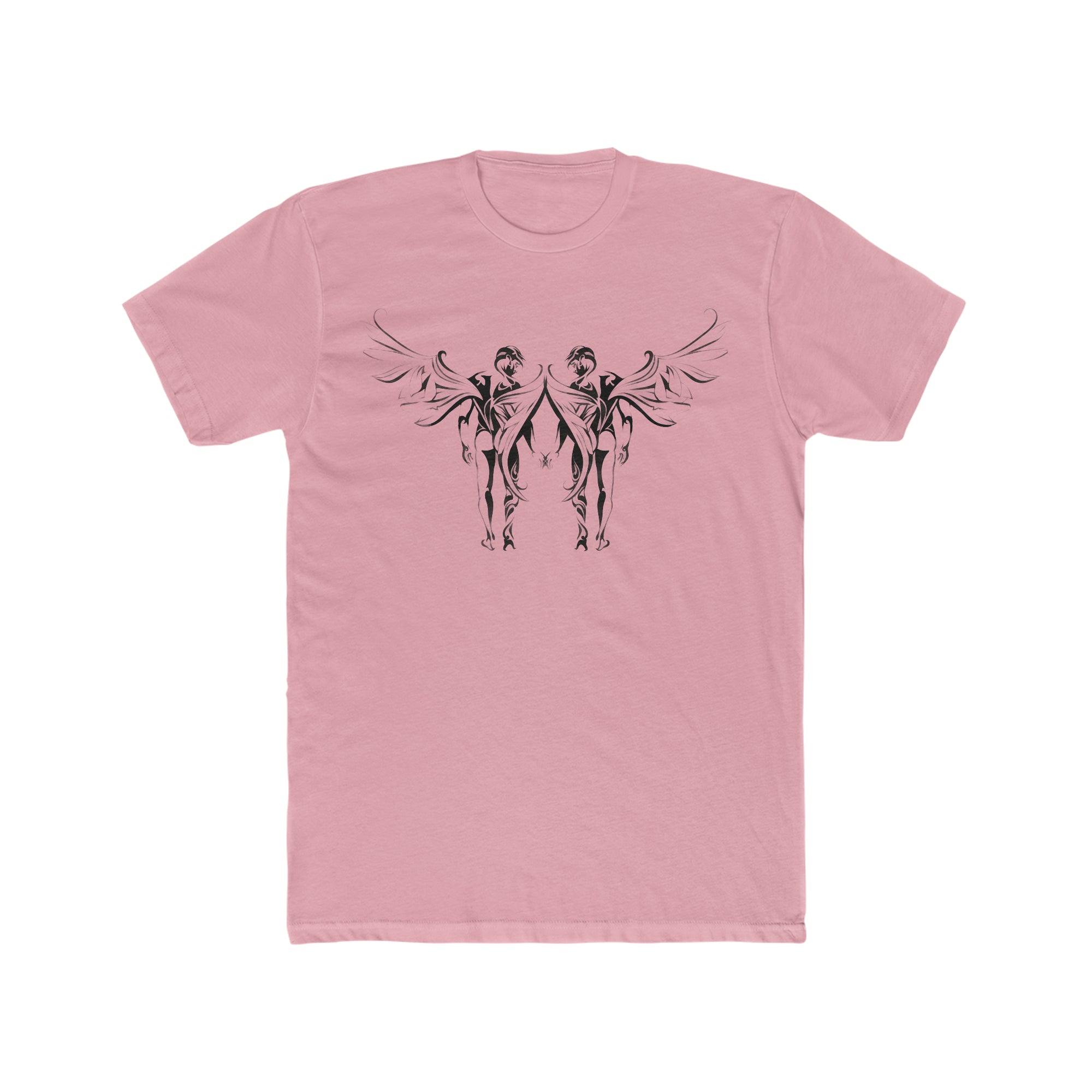Angels in Love - Tee - Twisted Jezebel