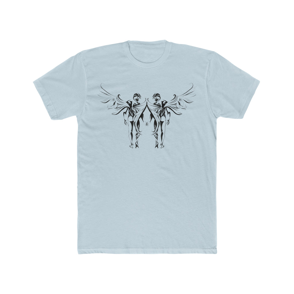 Angels in Love - Tee - Twisted Jezebel