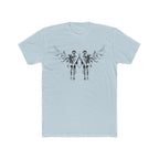 Angels in Love - Tee - Twisted Jezebel