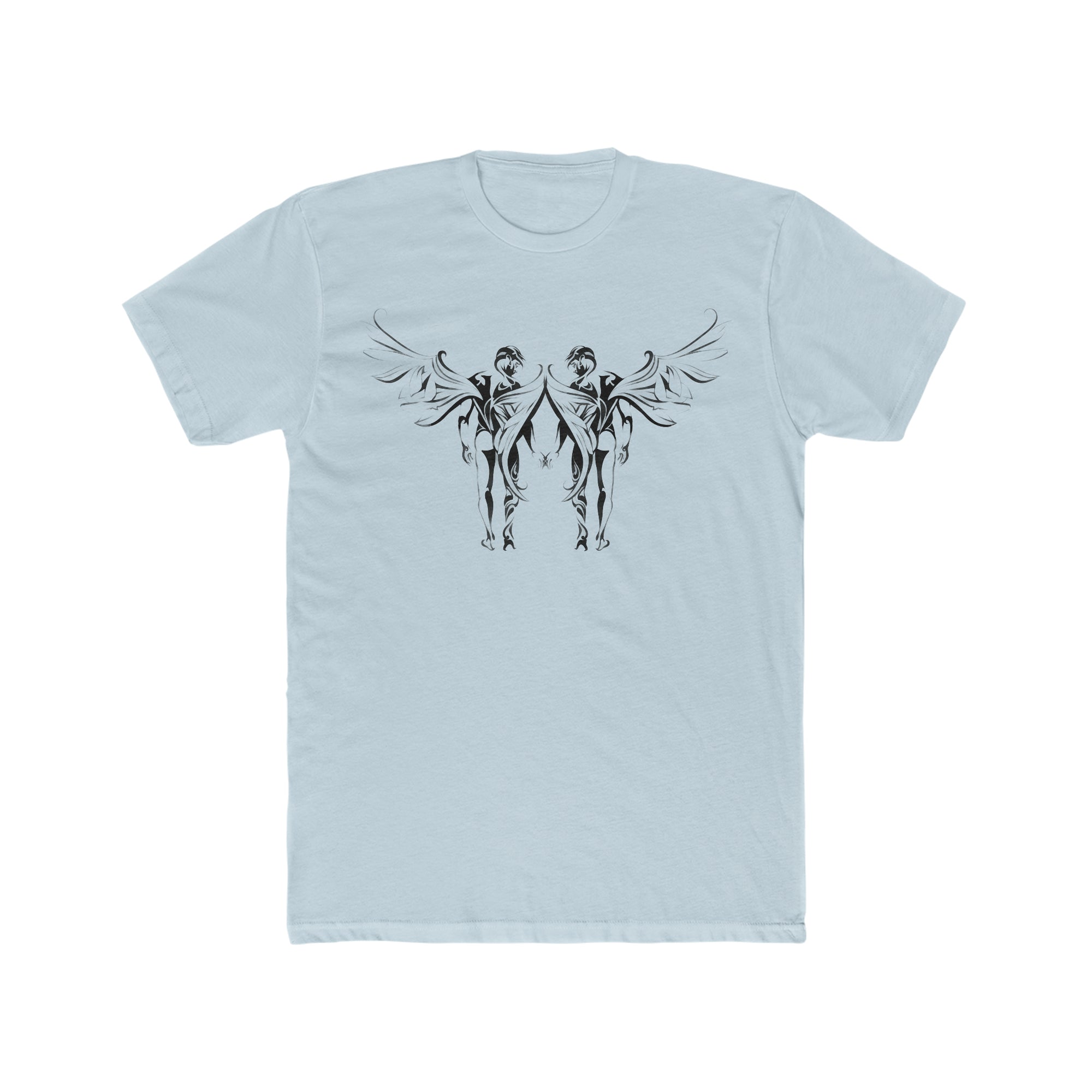 Angels in Love - Tee - Twisted Jezebel