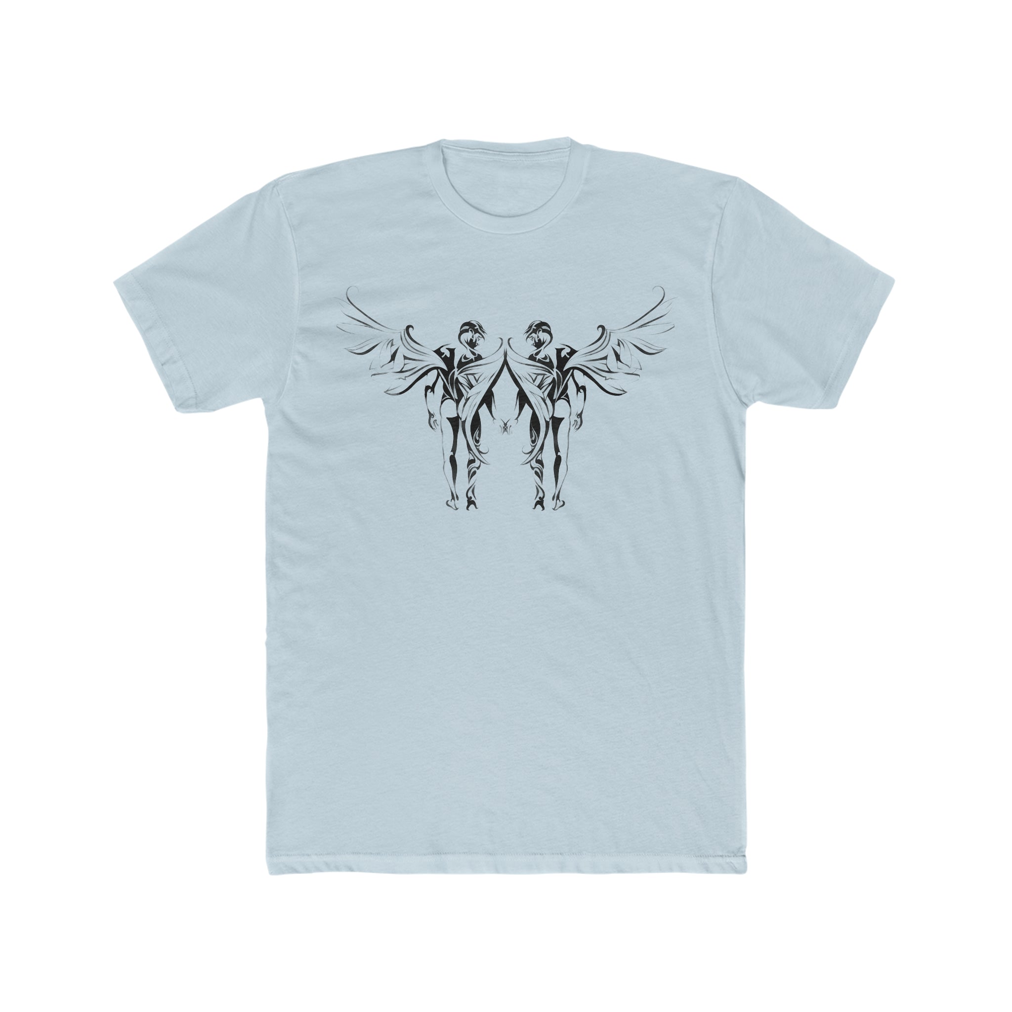 Angels in Love - Tee - Twisted Jezebel