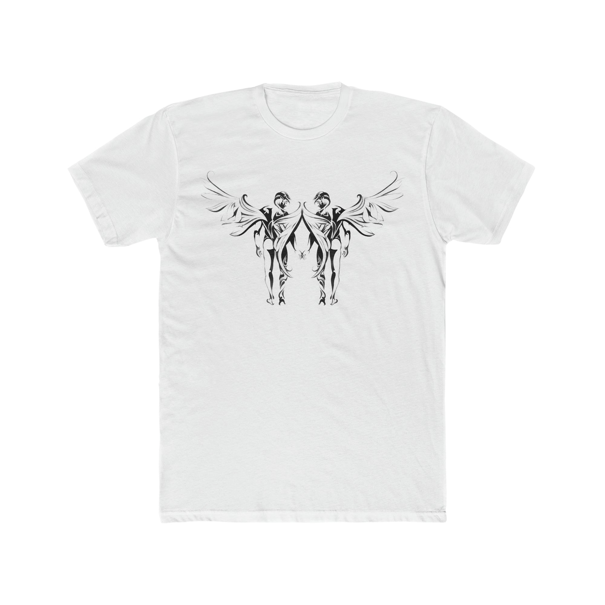 Angels in Love - Tee - Twisted Jezebel