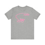 XOXO Sissy Tee - Tee - Twisted Jezebel