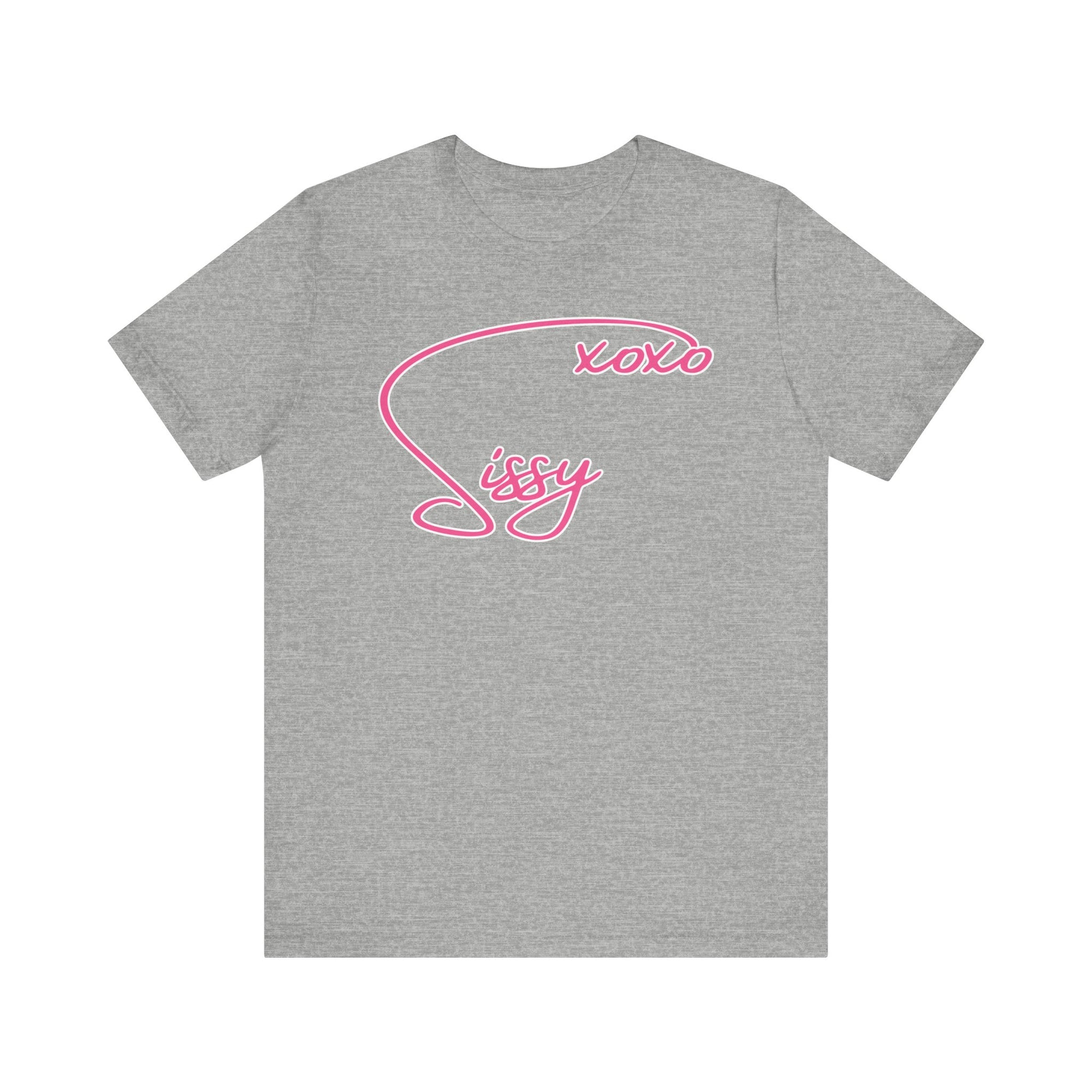 XOXO Sissy Tee - Tee - Twisted Jezebel
