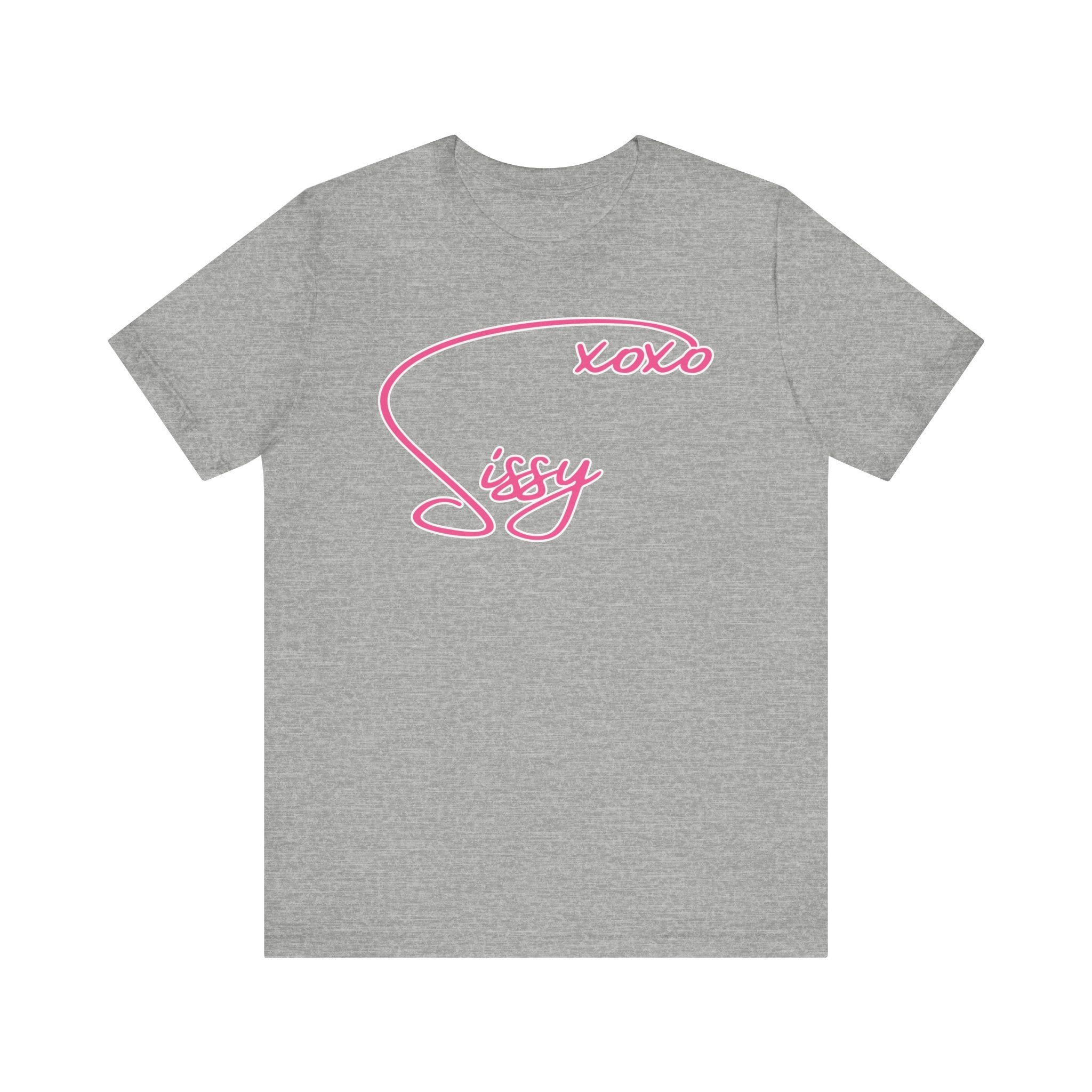 XOXO Sissy Tee - Tee - Twisted Jezebel