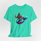 Hunky Daddy Merman III Tee