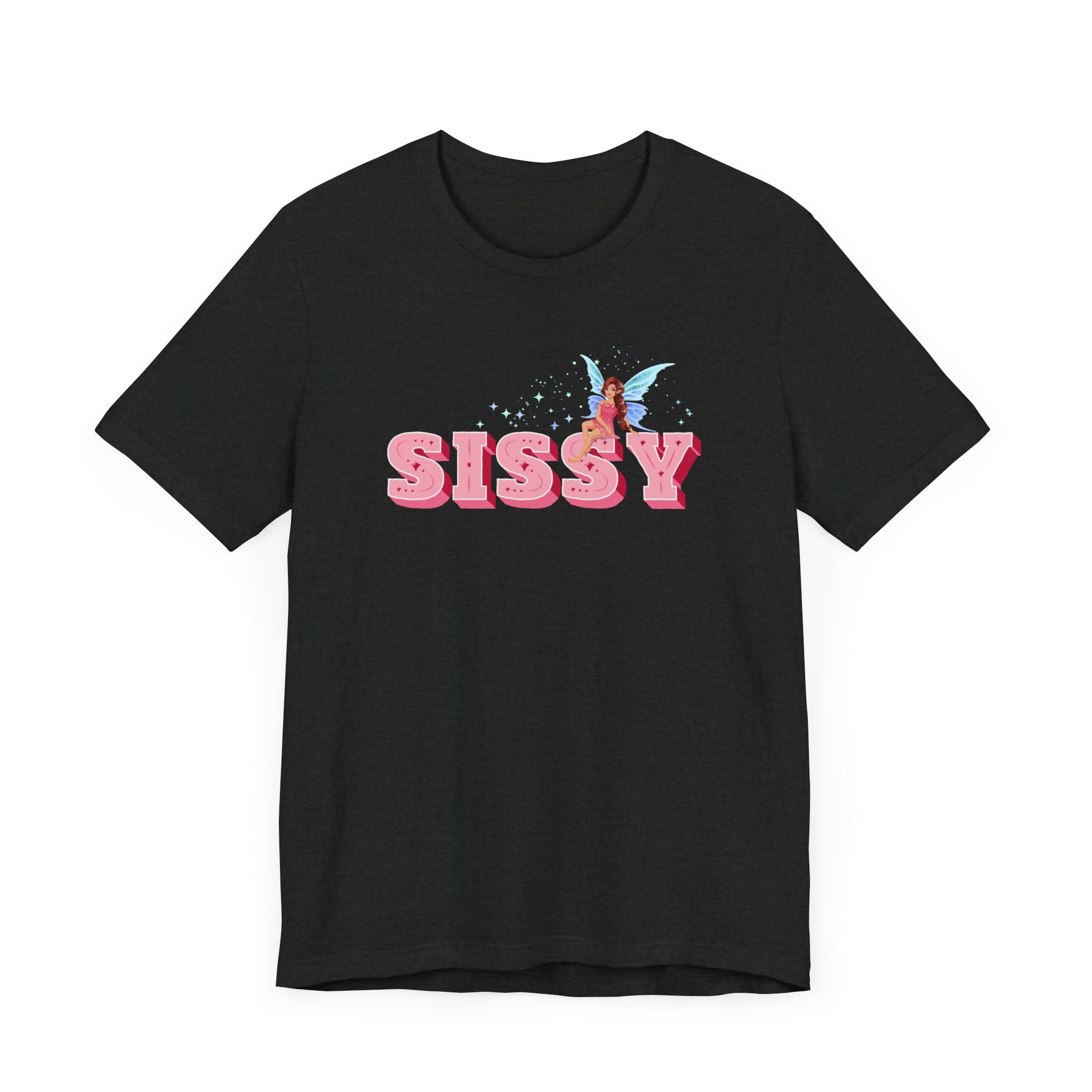 Fairy SISSY Tee