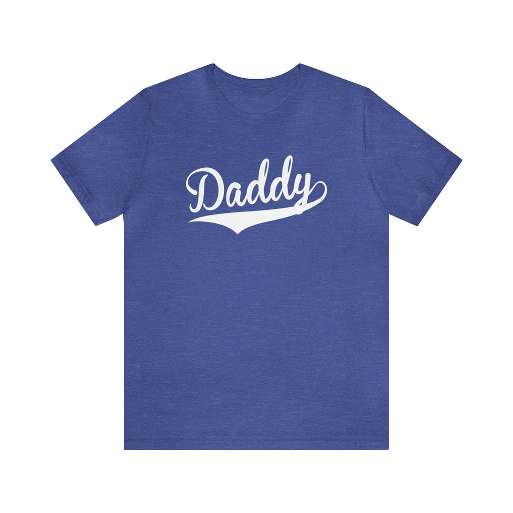 Daddy Tee - Tee - Twisted Jezebel