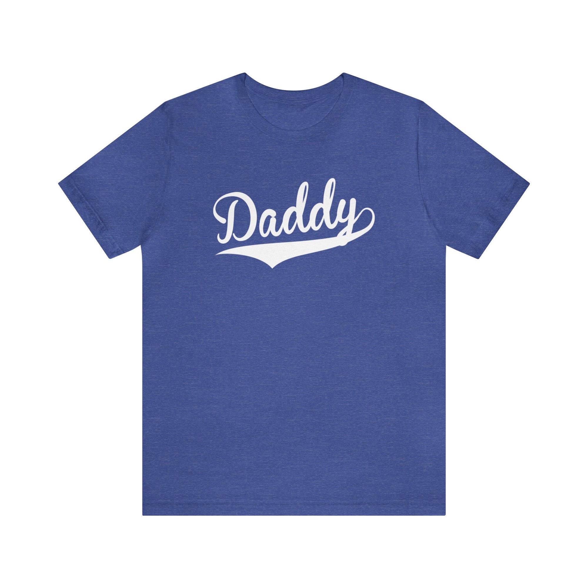 Daddy Tee - Tee - Twisted Jezebel