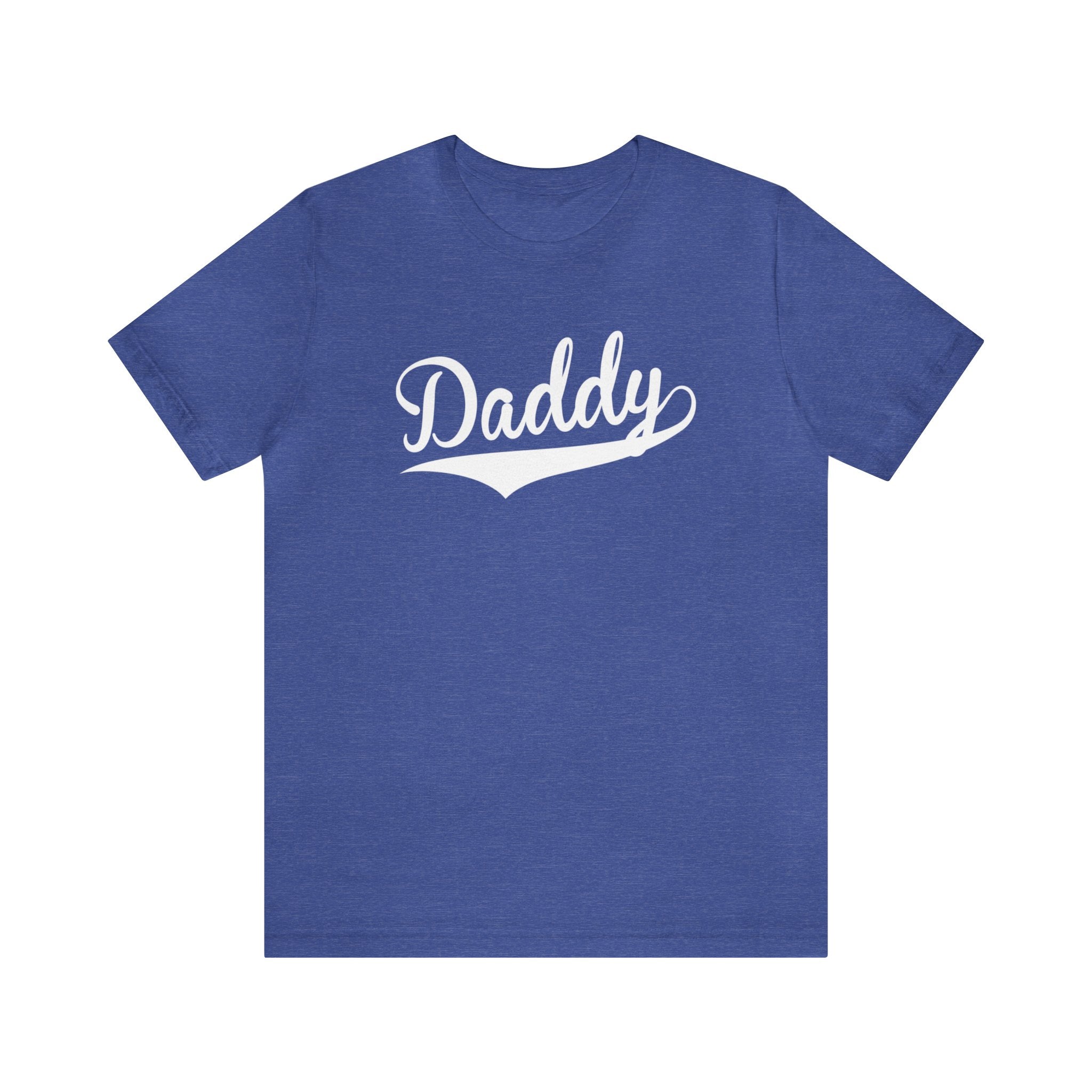Daddy Tee - Tee - Twisted Jezebel
