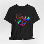 Hunky Daddy Merman III Tee