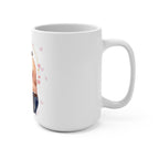 Gay Valentine: Circle of Love Mug - Mug - Twisted Jezebel
