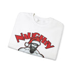Naughty Daddy Gildan Pullover