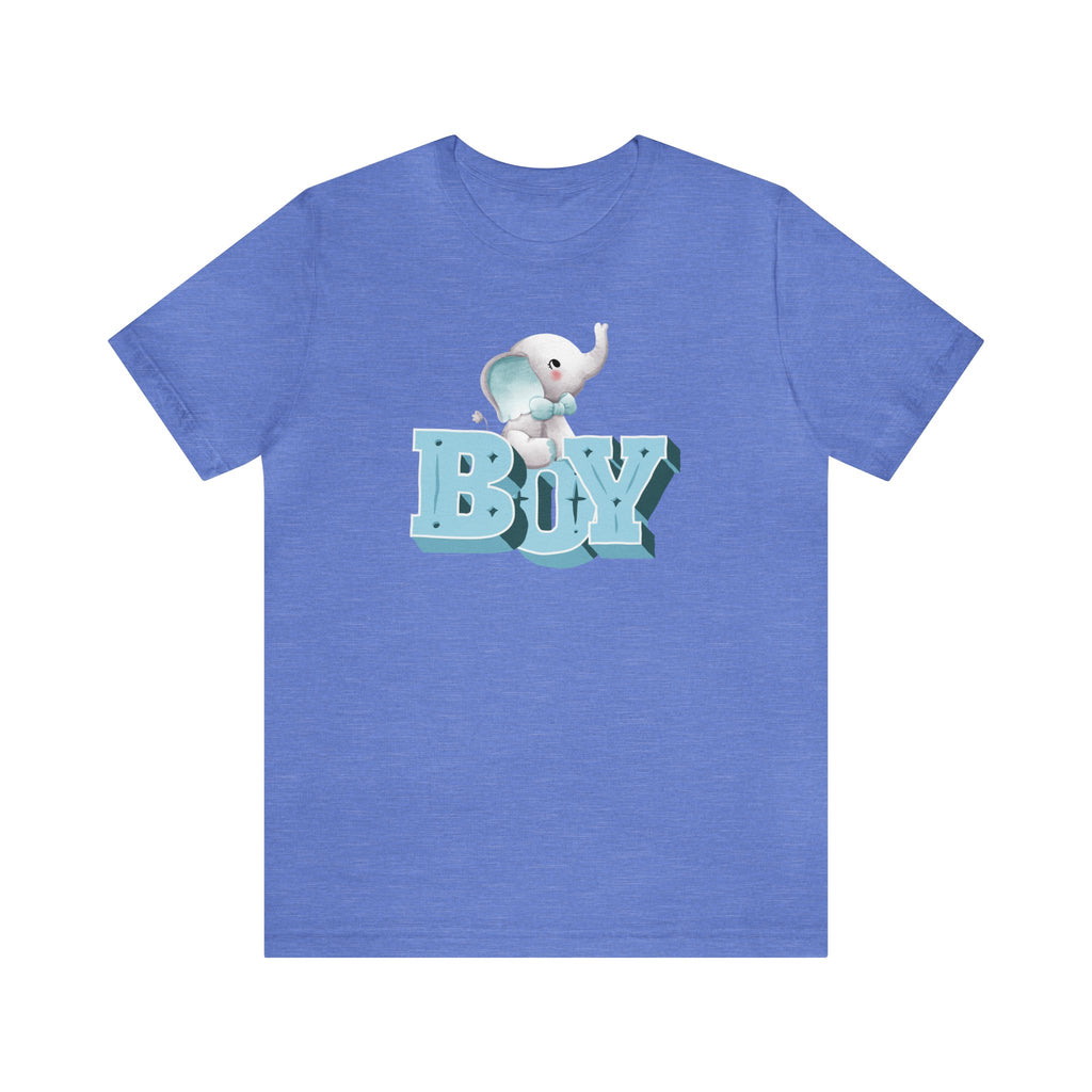 B.O.Y. Tee - Tee - Twisted Jezebel