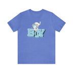B.O.Y. Tee - Tee - Twisted Jezebel