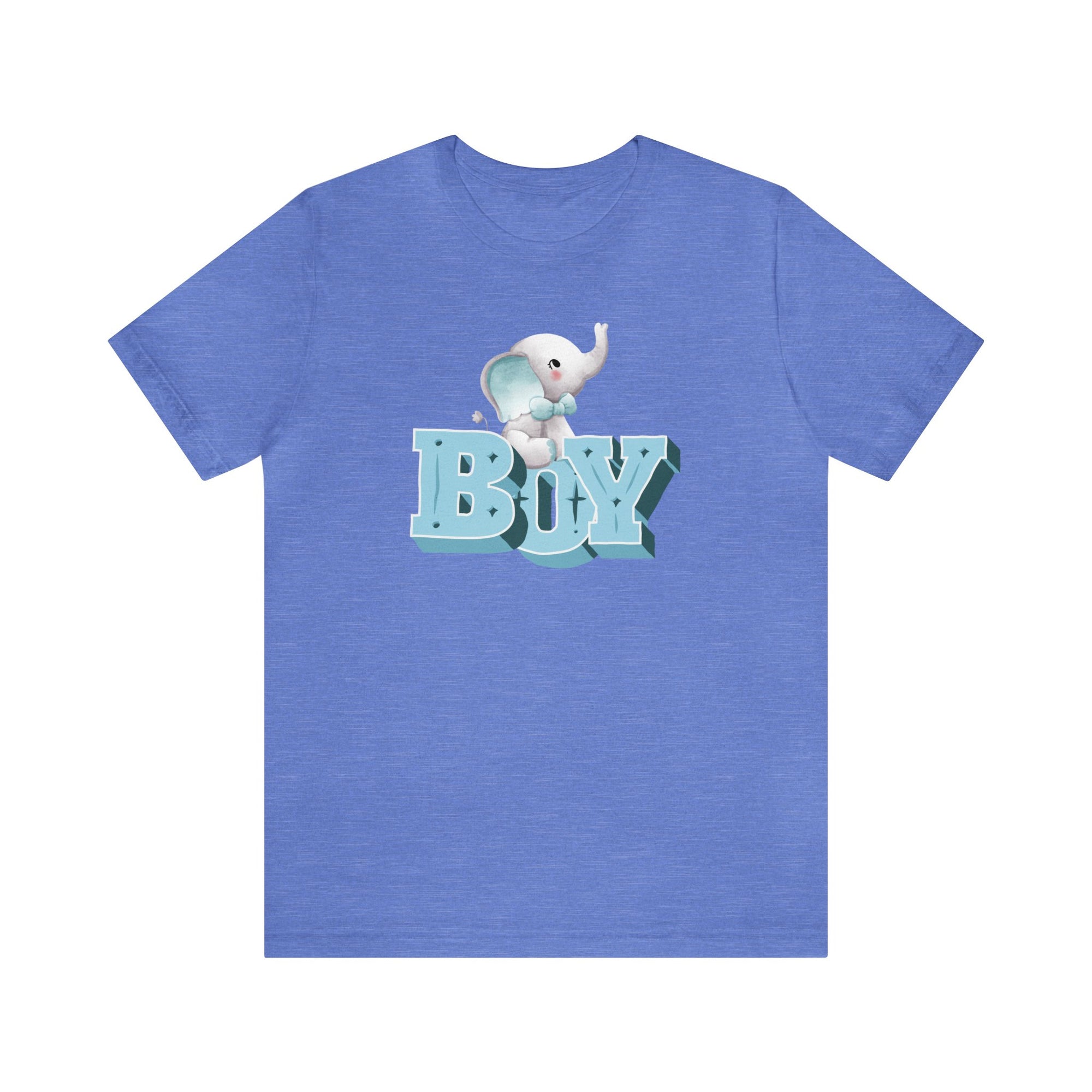 B.O.Y. Tee - Tee - Twisted Jezebel