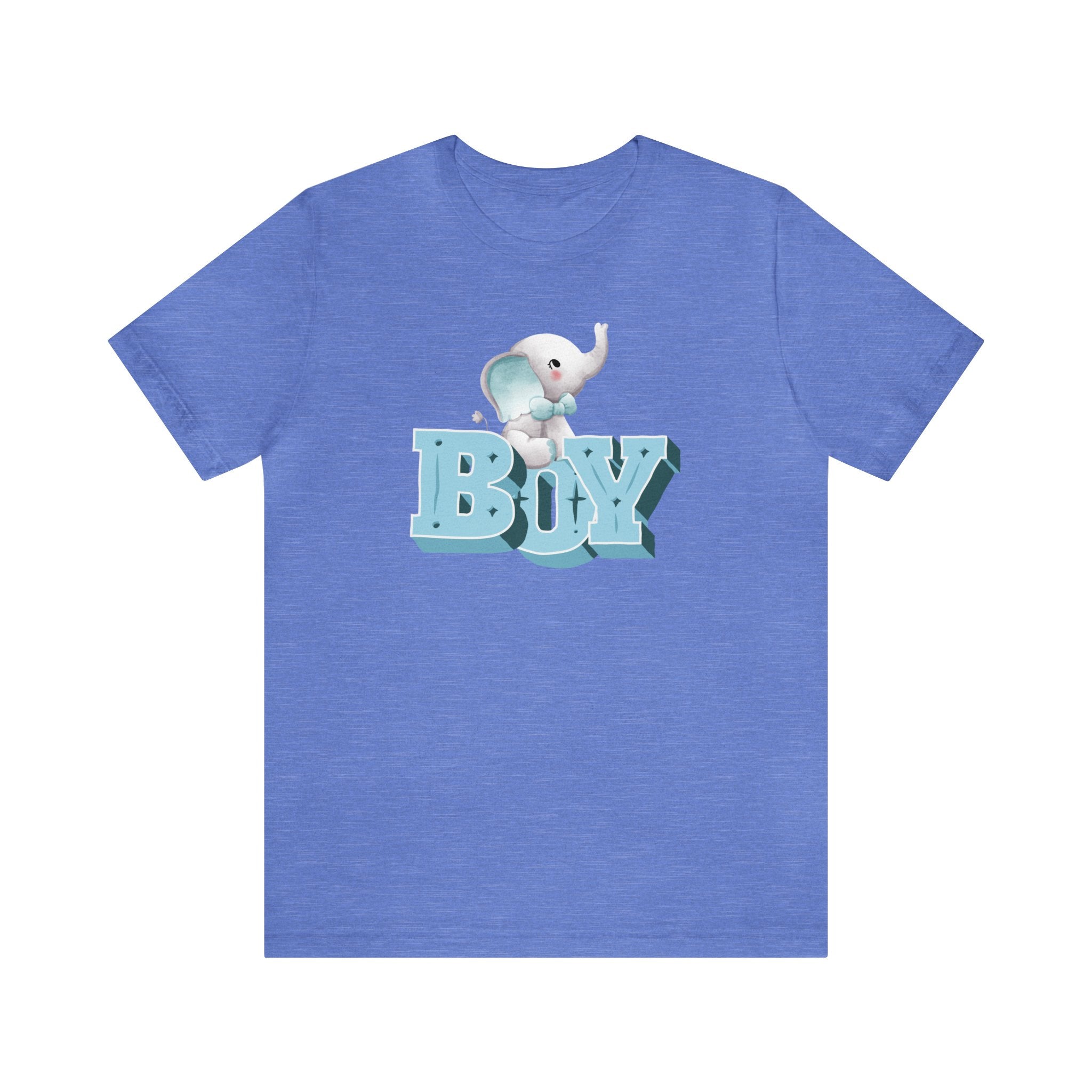 B.O.Y. Tee - Tee - Twisted Jezebel