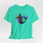Hunky Daddy Merman IV Tee