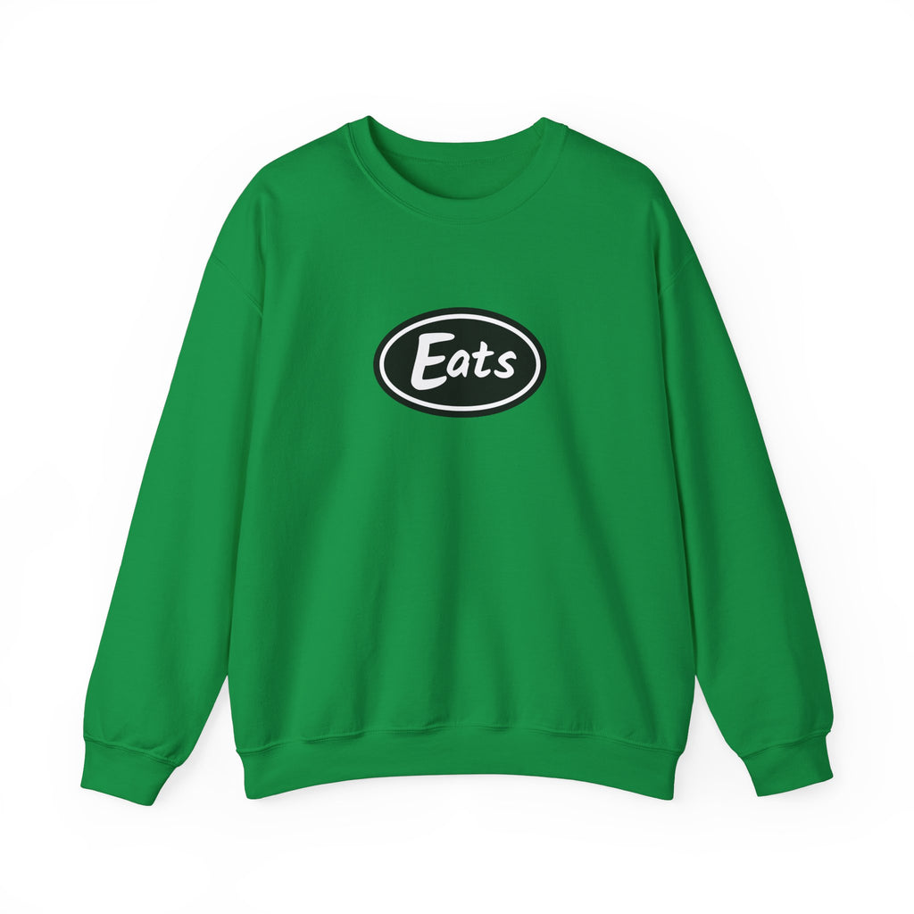 Eats Pullover - Sweatshirt - Twisted Jezebel