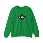 Eats Pullover - Sweatshirt - Twisted Jezebel