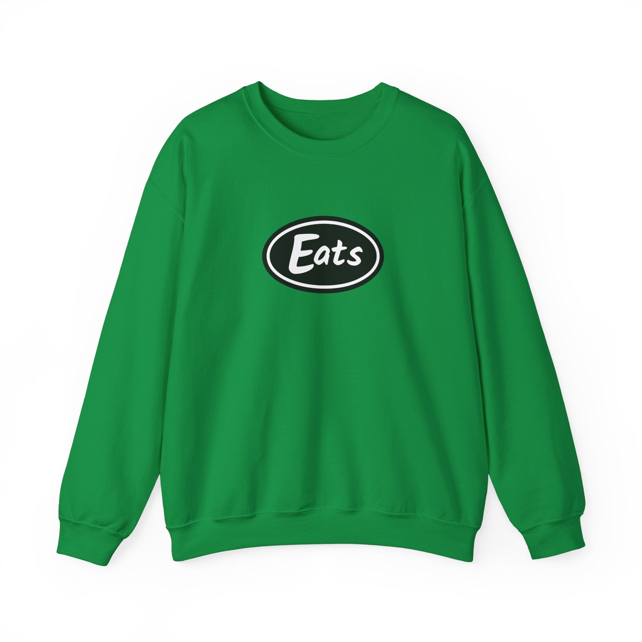 Eats Pullover - Sweatshirt - Twisted Jezebel