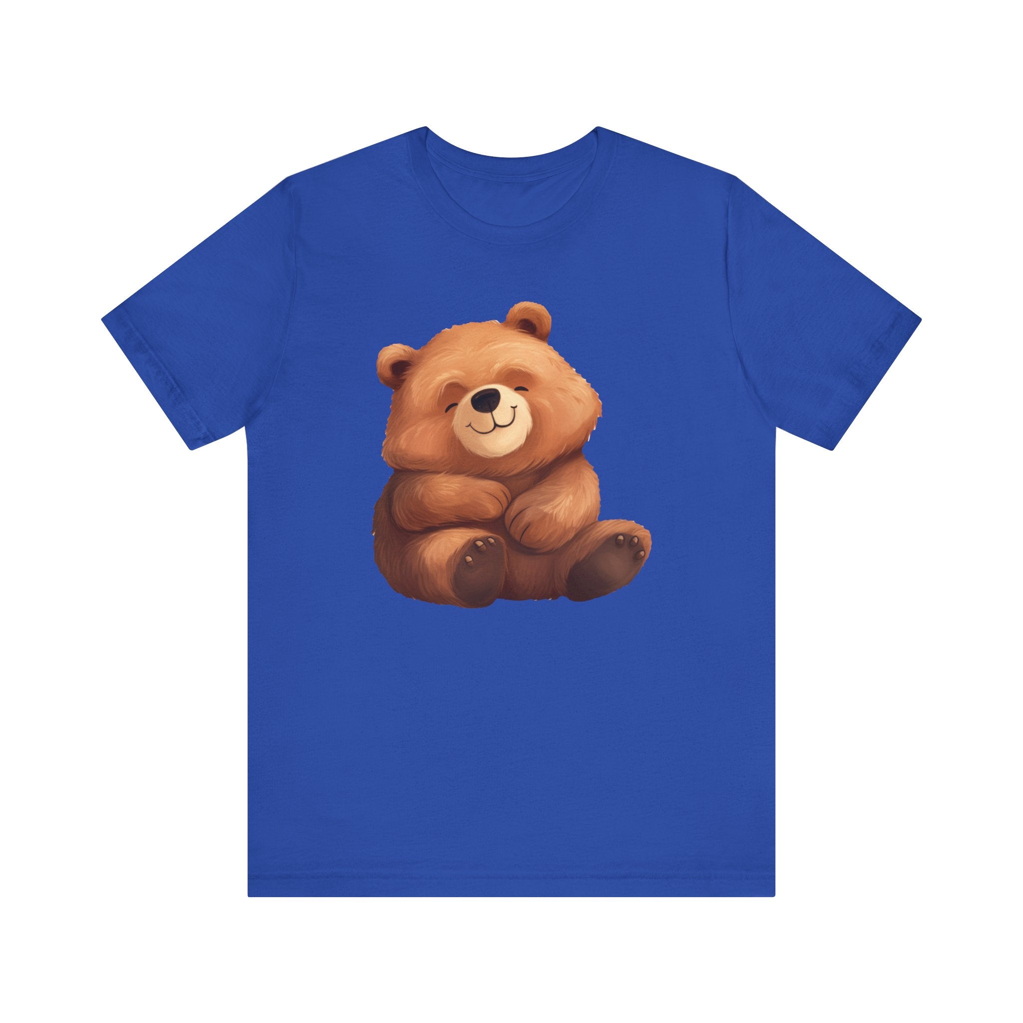 Lovable Bear Tee