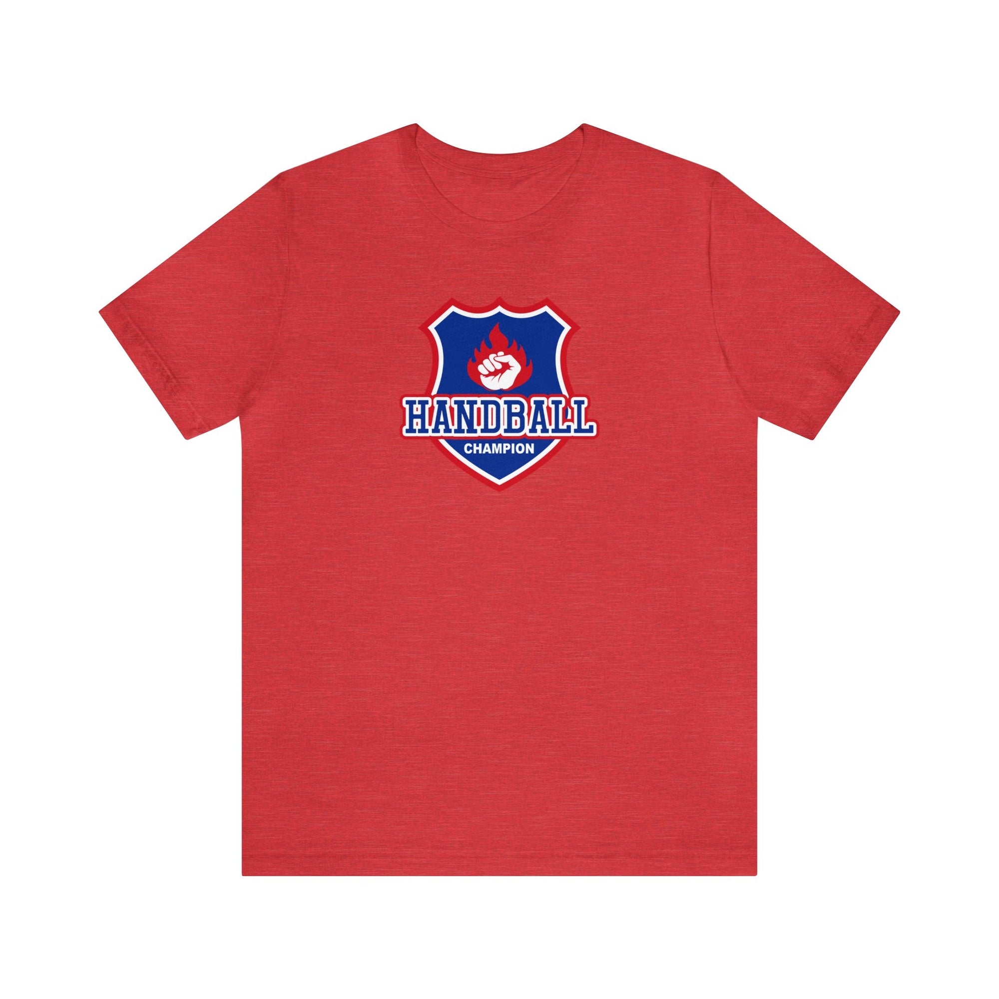 Handball Champion Tee - Tee - Twisted Jezebel