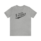 Daddy Issues Script Tee - Tee - Twisted Jezebel