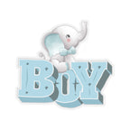 ABDL Boy Kiss-Cut Stickers - Kiss-Cut Stickers - Twisted Jezebel