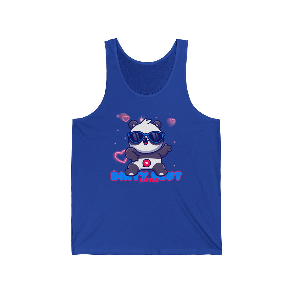 Dirty Little Slut Tank