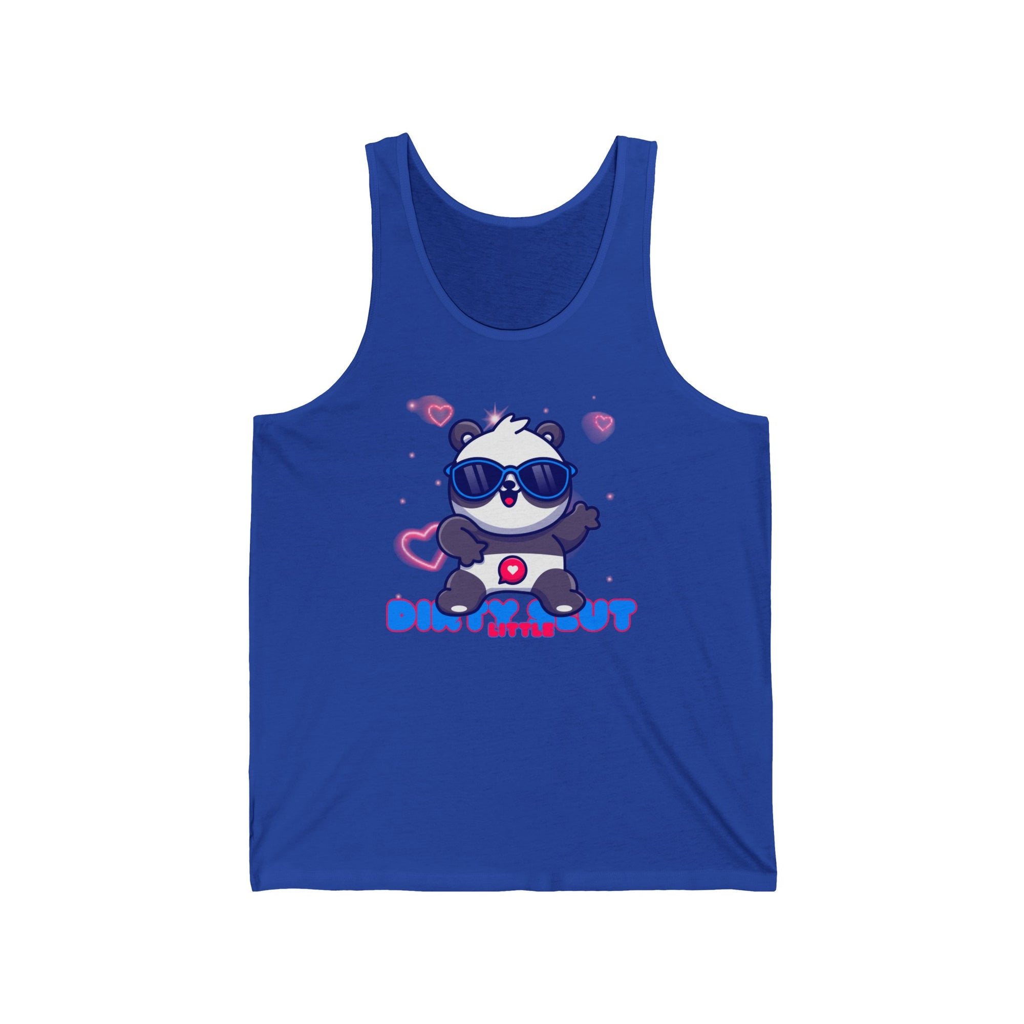 Dirty Little Slut Tank